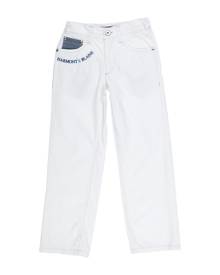 Harmont  Blaine Mens Pants Denim Blue  Amazoncombe Fashion