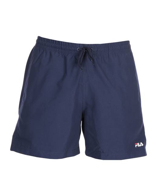 Mens fila clearance swim shorts