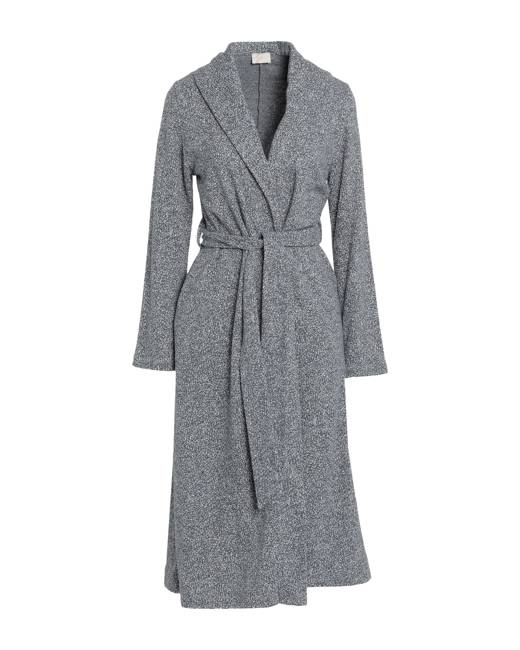 Grey Women's Robe, Shop for Grey Women's Robes