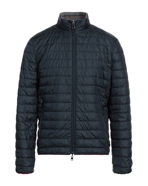 Geox puffer jacket sale