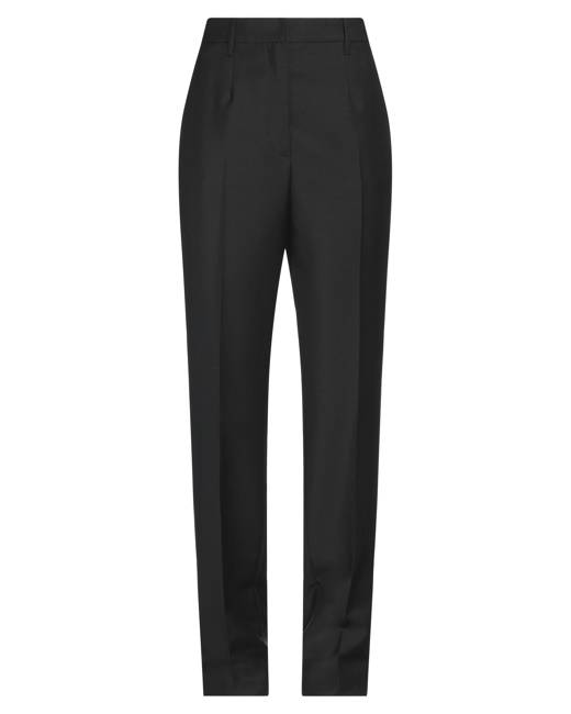 Buy Prada Trousers online  Women  19 products  FASHIOLAin