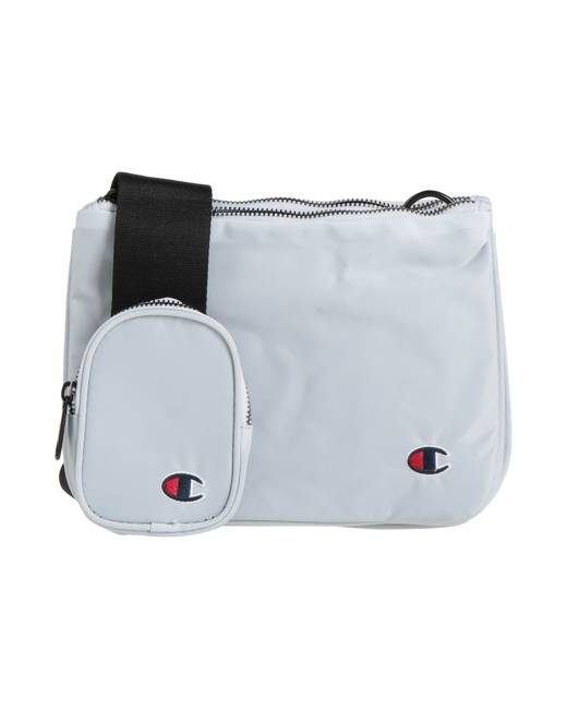 Champion fanny cheap pack white