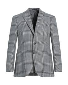 CARUSO Suit jackets - Item 49806894