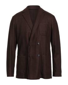 ALTEA Suit jackets - Item 49821641