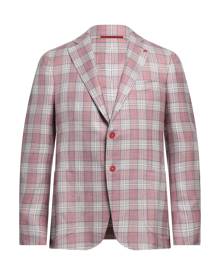 ISAIA Suit jackets - Item 49824740