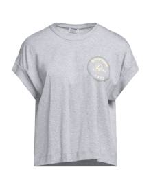 BRUNELLO CUCINELLI T-shirts - Item 10001465