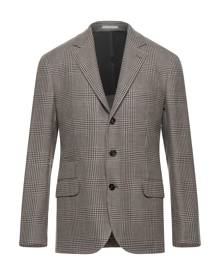 BRUNELLO CUCINELLI Blazers - Item 49658987