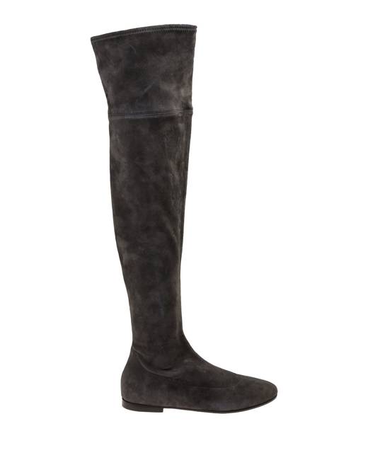 Giuseppe zanotti over on sale the knee boots