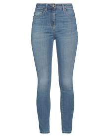 ELISABETTA FRANCHI Jeans - Item 13952977
