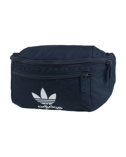 Adidas originals waist on sale bag