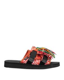 ALANUI x SUICOKE Sandals - Item 17408345