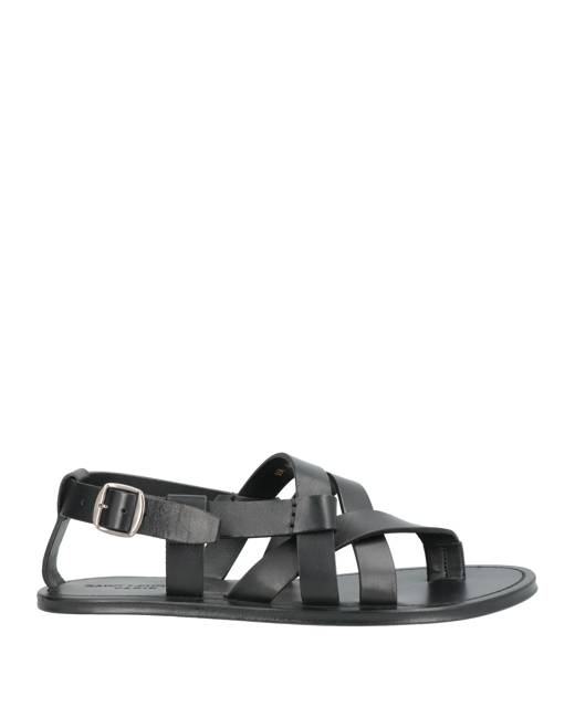 Yves Saint Laurent Men s Sandals Shoes Stylicy India