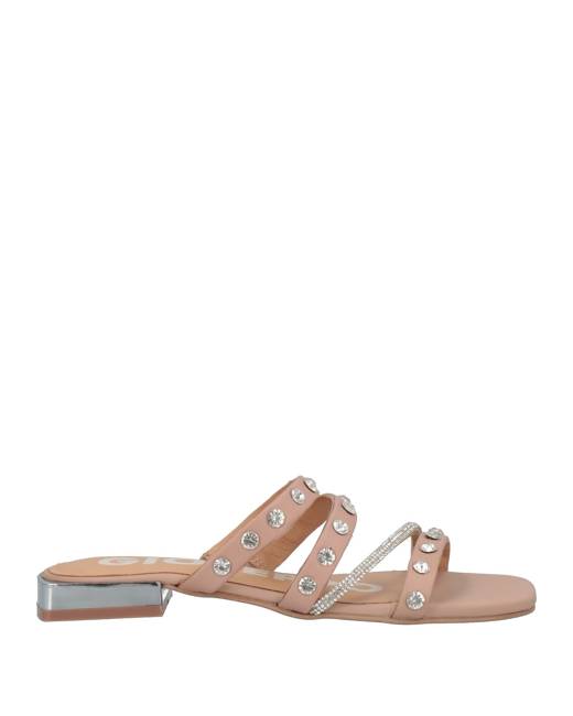 Gioseppo discount sandalen wit