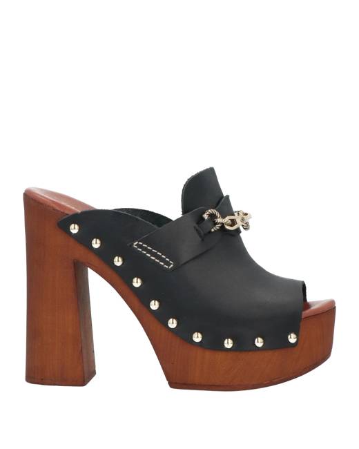 Guess Women’s Mules - Shoes | Stylicy Singapore