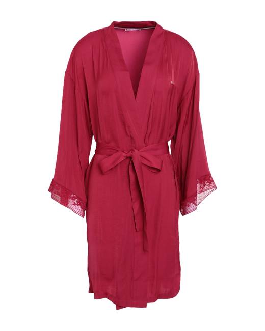 Red Women's Robe, Shop for Red Women's Robes