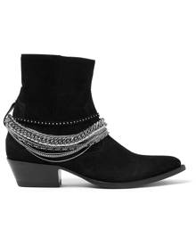 AMIRI Ankle boots - Item 17021703