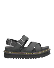 Mens doc hot sale marten sandals