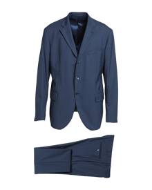 LUIGI BIANCHI Mantova Suits - Item 49817943