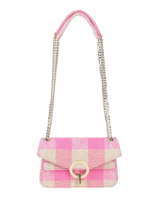 Sandro Paris Kasbah Tweed Tote Bag - Neutrals