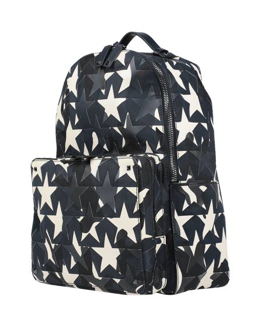 VALENTINO GARAVANI: backpack in nylon - Black  Valentino Garavani backpack  2Y2B0993KIP online at