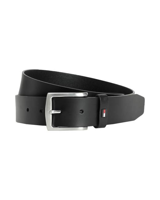 Tommy Men's Belts - Clothing | Stylicy