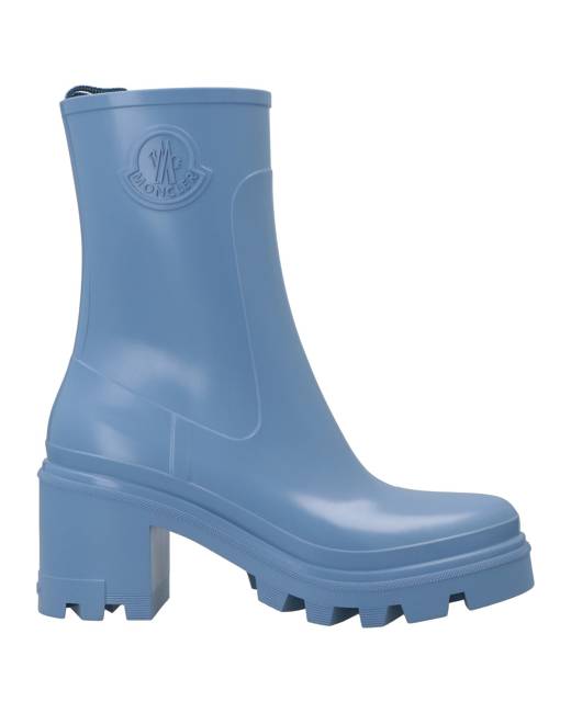 Moncler Women's Boots - Shoes | Stylicy USA