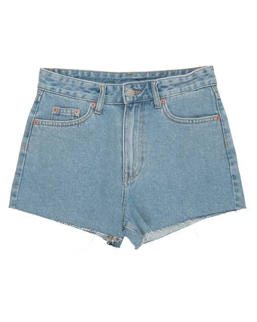 Dr deals denim shorts