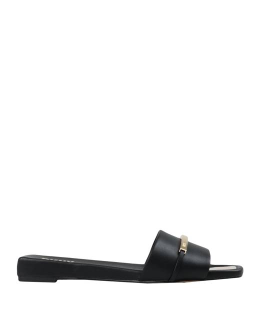 Dkny flip flops online womens