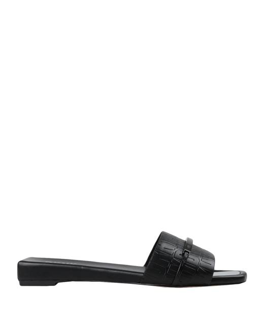 Dkny brink online sandals