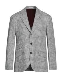 BRUNELLO CUCINELLI Suit jackets - Item 49799222