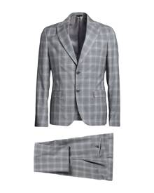 ALESSANDRO DELL'ACQUA Suits - Item 49833806