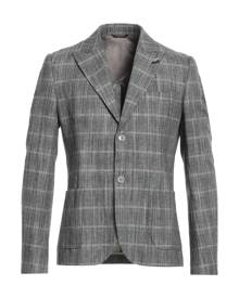 DANIELE ALESSANDRINI Suit jackets - Item 49842240