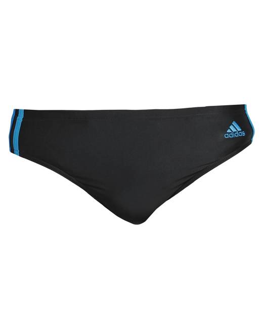 White adidas swim on sale brief