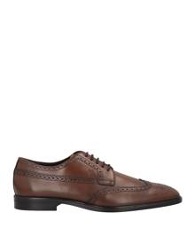 TOD'S Lace-up shoes - Item 17246753