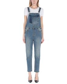 MY TWIN TWINSET Overalls - Item 54166051