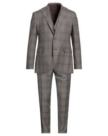 TAGLIATORE Suits - Item 49822457