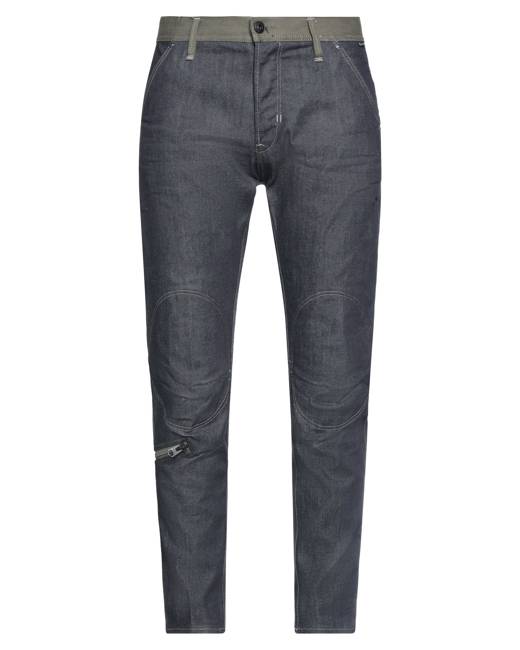 G-Star Men's Slim Fit Jeans - Clothing | Stylicy USA