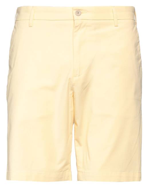 Mens hot sale docker shorts