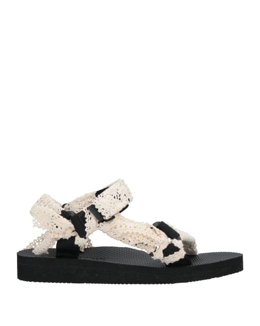 Arizona love lace sandals hot sale