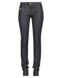 DIESEL Denim pants - Item 30033079