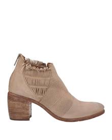 ALBERTA FERRETTI Ankle boots - Item 17545282
