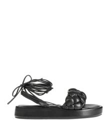 PAOLO MATTEI Sandals - Item 17549180