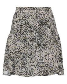 GARCIA Mini skirts - Item 30038665