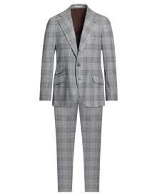 BRUNELLO CUCINELLI Suits - Item 49827671