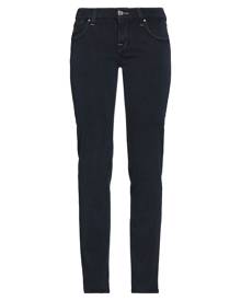 JACOB COHЁN Denim pants - Item 13849275