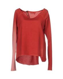 MANILA GRACE DENIM Sweatshirts - Item 37993001