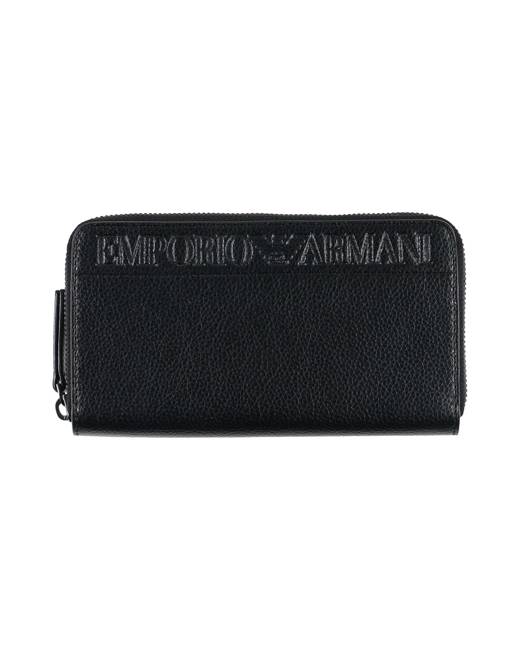 Armani jeans wallet outlet womens