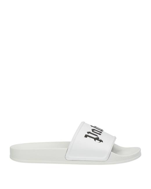 Palm angels best sale men slides