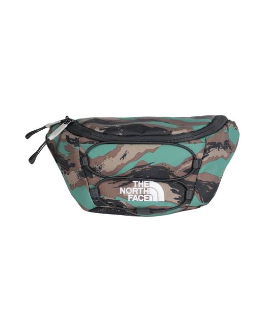 Waist bag clearance tnf