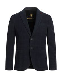 MANUEL RITZ Blazers - Item 49853055